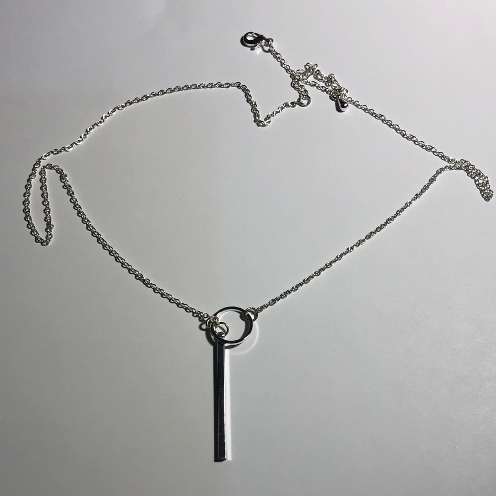 NEW Simple necklace